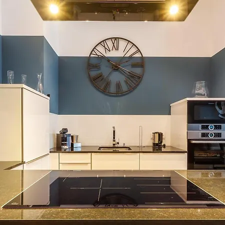 Ostseebad, Sellin, Ruegen, Ferienwohnung, * Sellin