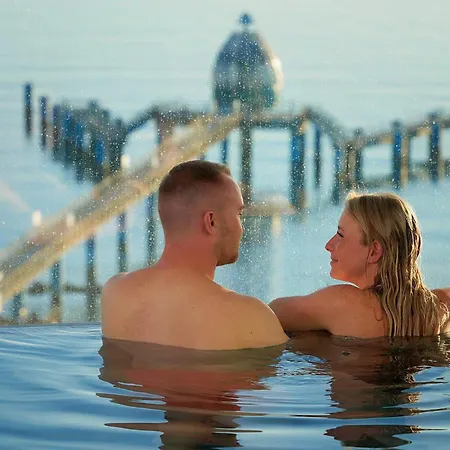 Ostseebad, Sellin, Ruegen, Ferienwohnung, * Sellin