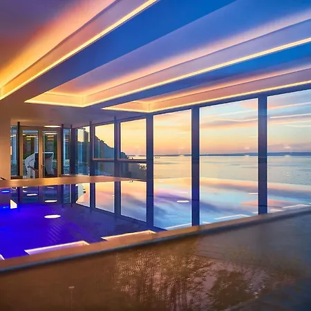 Apartman Ostseebad, Sellin, Ruegen, Ferienwohnung, Sellin