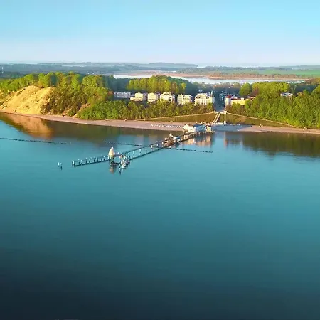 شقة Ostseebad, Sellin, Ruegen, Ferienwohnung,