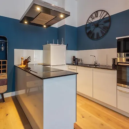 Apartman Ostseebad, Sellin, Ruegen, Ferienwohnung,