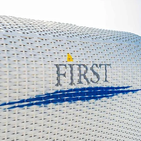 Ostseebad, Sellin, Ruegen, Ferienwohnung, Apartman Sellin