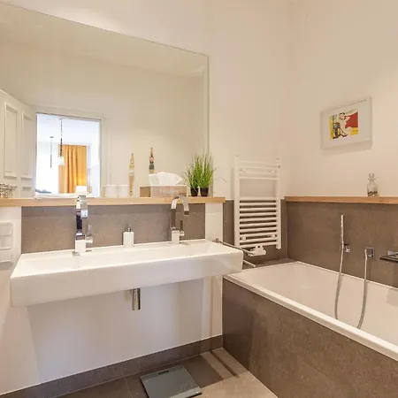 Ostseebad, Sellin, Ruegen, Ferienwohnung, Sellin