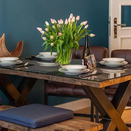 Ostseebad, Sellin, Ruegen, Ferienwohnung, Apartman