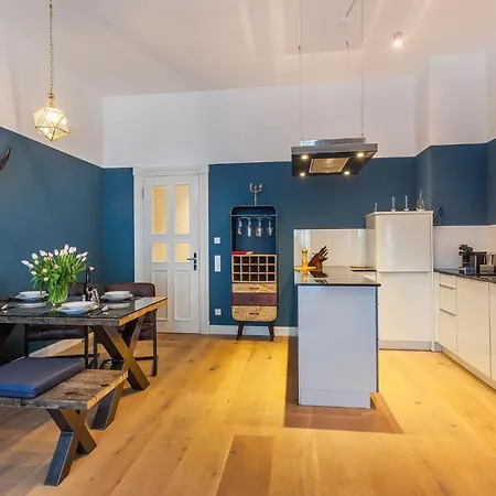 Ostseebad, Sellin, Ruegen, Ferienwohnung, Apartman