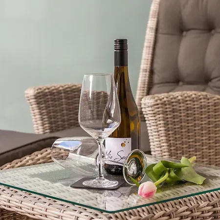 شقة Ostseebad, Sellin, Ruegen, Ferienwohnung, *