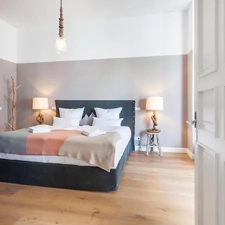 Apartman Ostseebad, Sellin, Ruegen, Ferienwohnung, Sellin