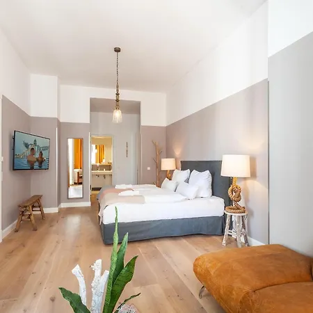 Ostseebad, Sellin, Ruegen, Ferienwohnung, Apartman