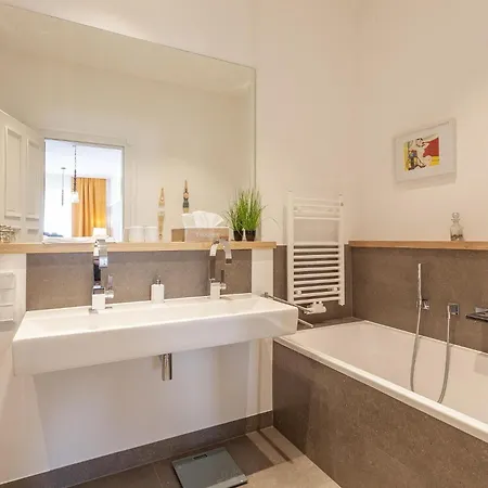 Ostseebad, Sellin, Ruegen, Ferienwohnung, Sellin