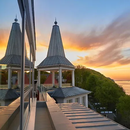 Apartman Ostseebad, Sellin, Ruegen, Ferienwohnung, *