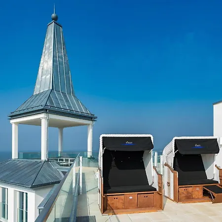 Ostseebad, Sellin, Ruegen, Ferienwohnung, Sellin