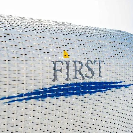 Ostseebad, Sellin, Ruegen, Ferienwohnung, Apartman