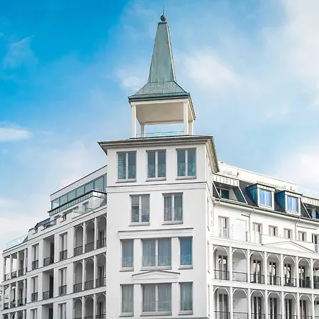 Ostseebad, Sellin, Ruegen, Ferienwohnung, *