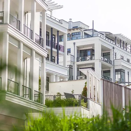 Ostseebad, Sellin, Ruegen, Ferienwohnung, Sellin