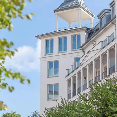 Ostseebad, Sellin, Ruegen, Ferienwohnung, Apartman *